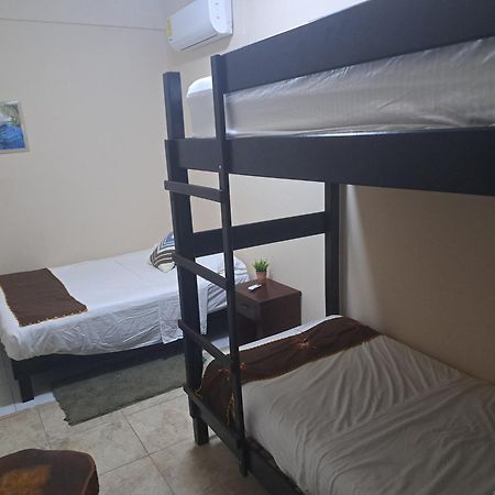 Mahasand Hotel & Hostel Mahahual Extérieur photo