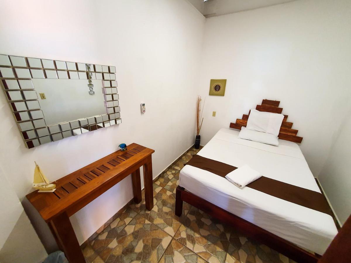 Mahasand Hotel & Hostel Mahahual Extérieur photo